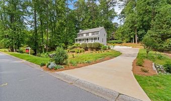 3681 Frederica Rd, Berkeley Lake, GA 30096
