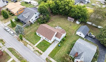 320 N High St, Adairville, KY 42202