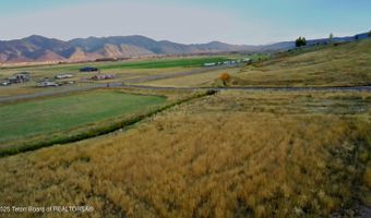 PAINTED HILLS SUBDIVISION lot 5, Afton, WY 83110