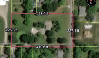 26 Miller St, Altus, AR 72821