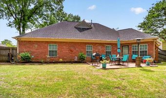 6220 DAYBREAK Dr, Bartlett, TN 38135