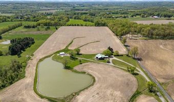 1406 Twp Rd 1353, Ashland, OH 44805