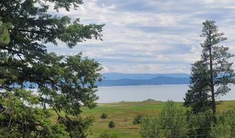 1629 W Mountain Rd 1.3 Acres, Cascade, ID 83611