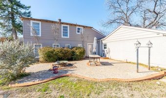 701 Sayles Blvd, Abilene, TX 79605