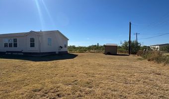 202 AVE I, Anson, TX 79501