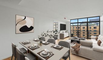 475 K St NW 830, Washington, DC 20001