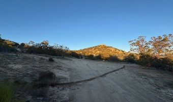 54740 Cave Rock Rd, Anza, CA 92539