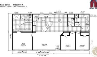 Newana Lane, Broadview, MT 59015