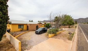 1396 S Naco Hwy, Bisbee, AZ 85603