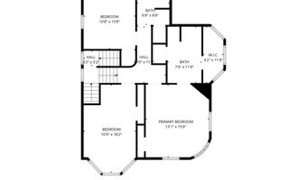 106 DELAWARE Ave, Bridgeville, DE 19933