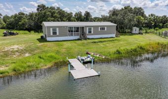 11524 SE HERBERT Ave, Arcadia, FL 34266