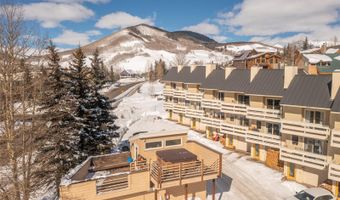 710 Gothic Rd 3, Crested Butte, CO 81225