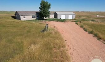 31 NW Pennel Rd, Baker, MT 59313