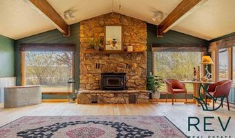 28 Panorama Ln, Cody, WY 82414