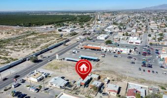 116 Tamarisk St, Anthony, TX 79821