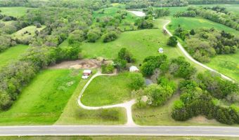 1633 N 600 Rd, Baldwin City, KS 66006