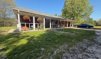 412823 E. 1910 Rd, Antlers, OK 74523