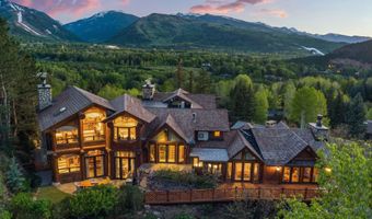 87 Magnifico Dr, Aspen, CO 81611