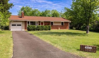 5004 EASTCHESTER Cir, Alexandria, VA 22310