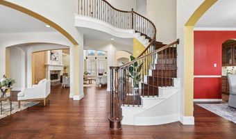 2027 Stonemont Ct, Allen, TX 75013