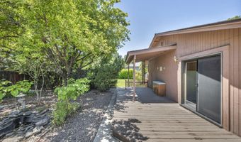 1097 Stagecoach Ln, Carson City, NV 89703