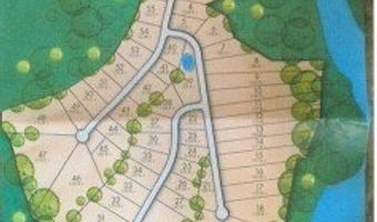 4 13ac Hush Hollow Lane Lot 31-33, Baxter, TN 38544