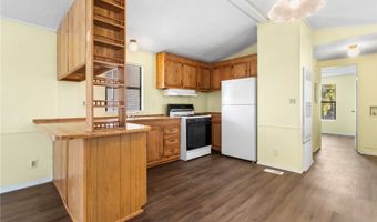 1967 W Riverbend Cir, Bullhead City, AZ 86442