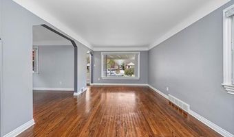 8928 Becker Ave, Allen Park, MI 48101