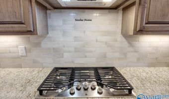 Wilson - A1 Culross Drive, Athens, AL 35611