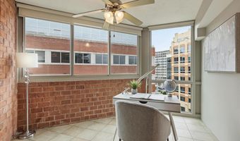 1001 N VERMONT St 804, Arlington, VA 22201