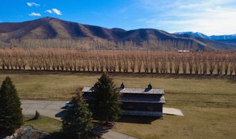 2795 W EIGER, Charleston, UT 84032