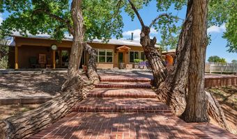 425 County Road 155, Abiquiu, NM 87510