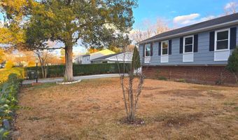 4813 LAWRENCE St, Alexandria, VA 22309