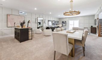 8260 Colling Manor Ct Plan: JAMESTOWN II, Alexandria, VA 22308