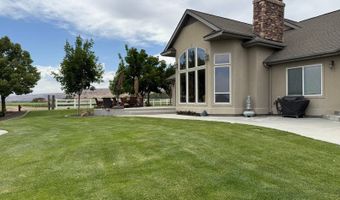 400 Washington St, Adrian, OR 97901