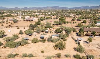 4231 E QUAIL TRACK Dr, Cave Creek, AZ 85331