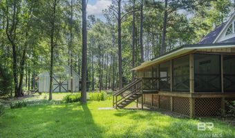 151 Mockingbird Ln, Atmore, AL 36502