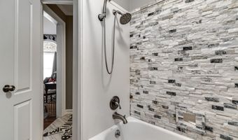 1401 Bay Vis, Brandon, MS 39047