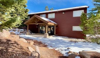 1989 N Dry Lakes Rd, Brian Head, UT 84719