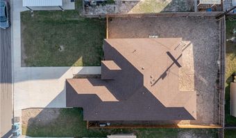 813 Dove St, Alamo, TX 78516