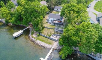 2503 S Le Homme Dieu Dr NE, Alexandria, MN 56308
