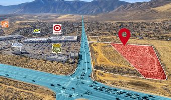 3645 Vista Grande Blvd, Carson City, NV 89705