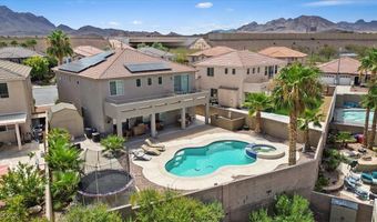718 Bighorn Creek St, Henderson, NV 89002