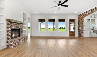 284 Community House Rd, Barnesville, GA 30204