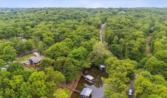 205 Woods Dr, Bernice, OK 74331