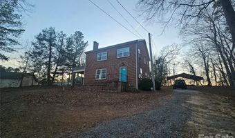 313 Mountain Creek Rd, Albemarle, NC 28001