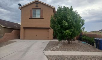 11024 BOWIE Rd SW, Albuquerque, NM 87121