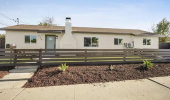 726 S Quince St, Escondido, CA 92025