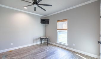 117 Vaquero Ct, Abilene, TX 79602
