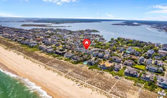 842 East Ave, Bay Head, NJ 08742